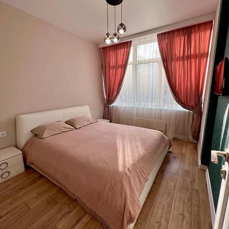 Luxury Pearl Odessa Apartamento Exterior foto