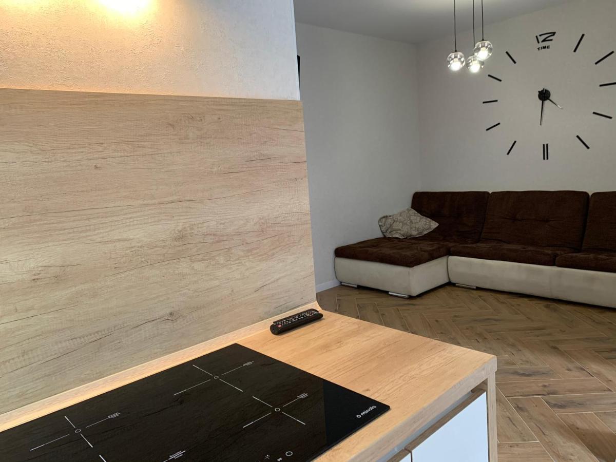 Luxury Pearl Odessa Apartamento Exterior foto