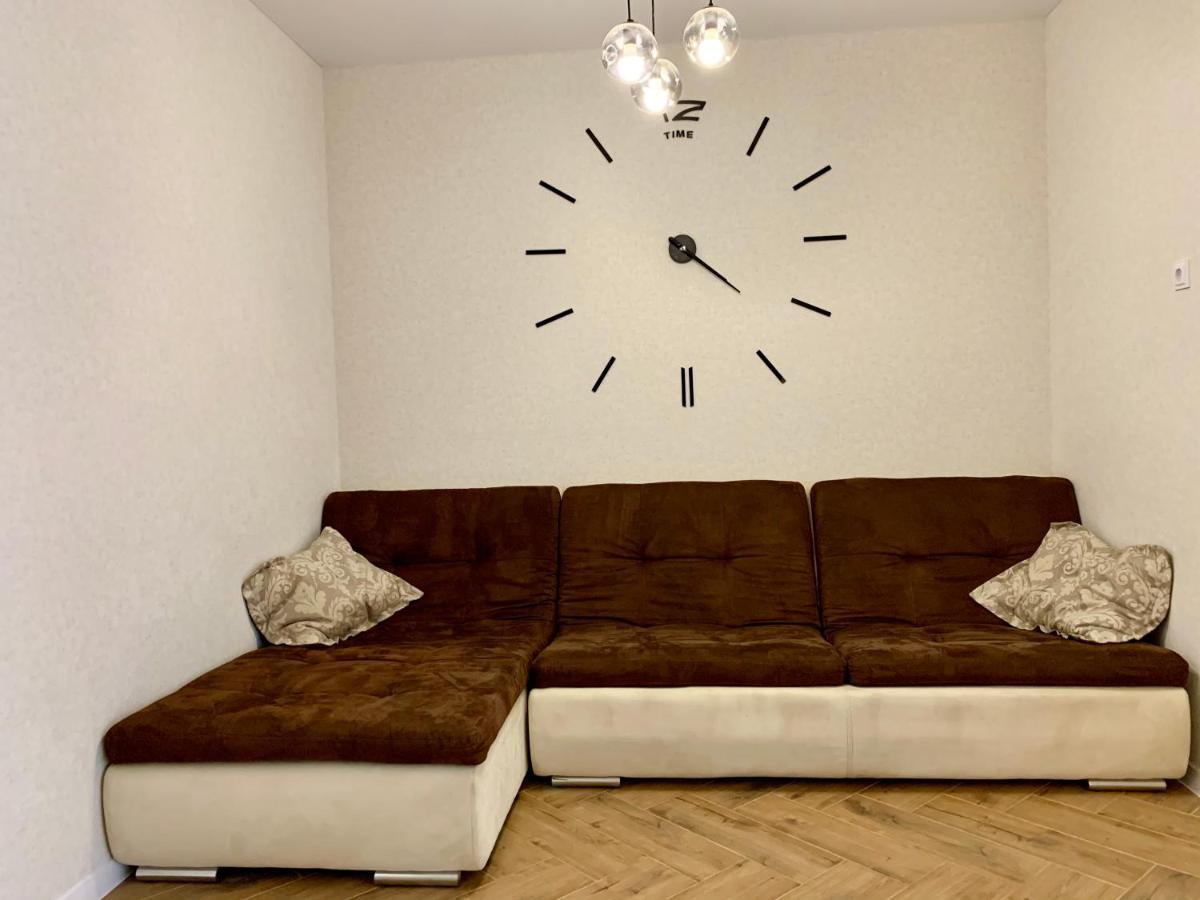 Luxury Pearl Odessa Apartamento Exterior foto