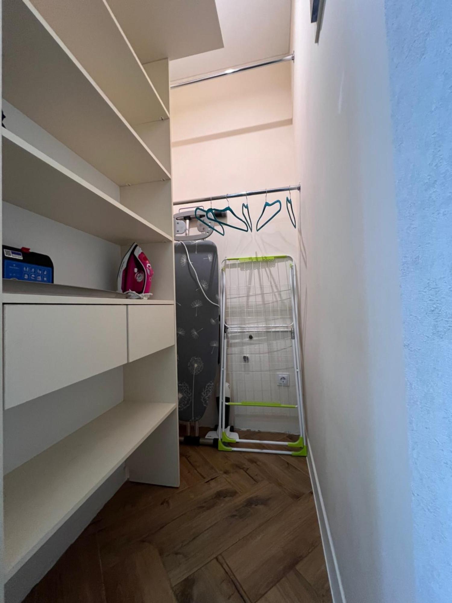 Luxury Pearl Odessa Apartamento Exterior foto