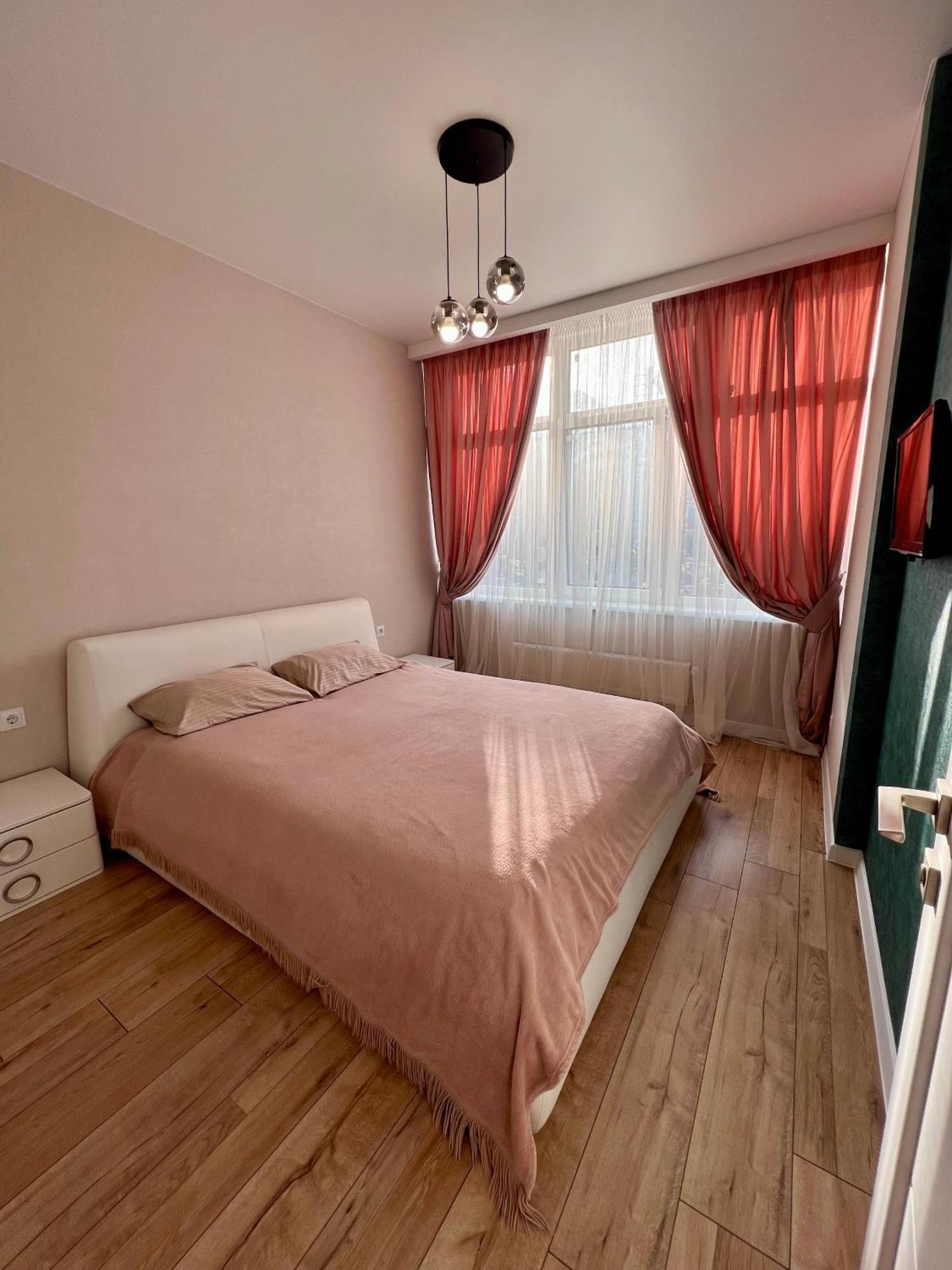 Luxury Pearl Odessa Apartamento Exterior foto