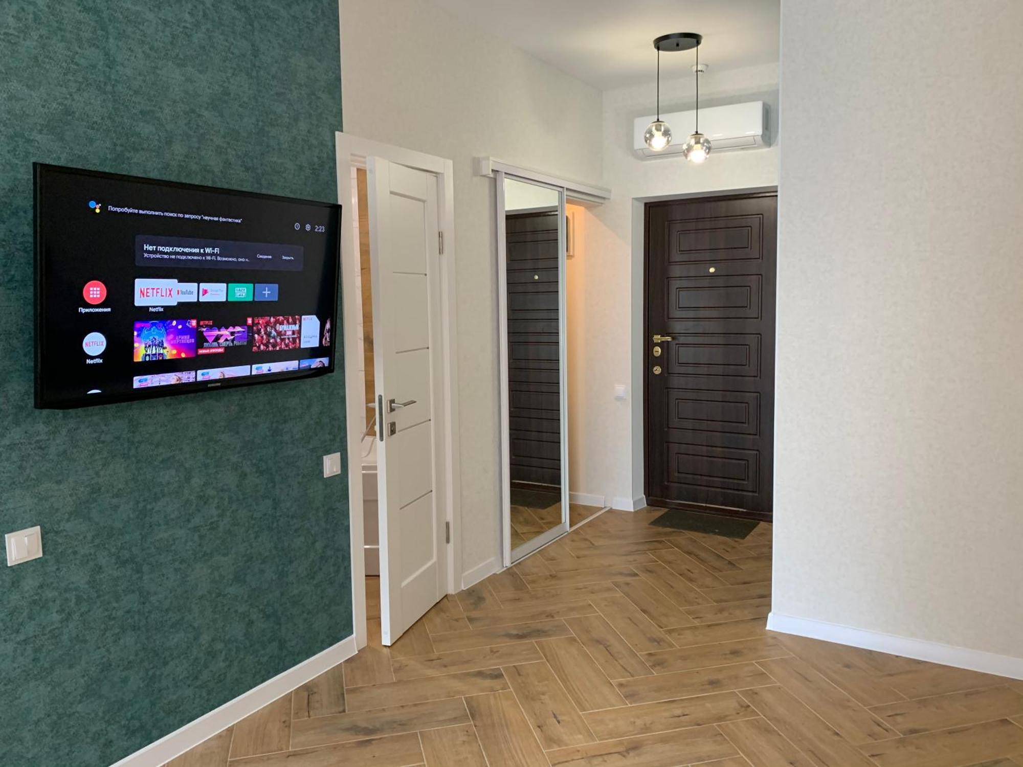 Luxury Pearl Odessa Apartamento Exterior foto